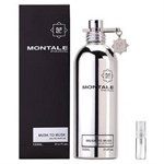 Montale Paris Musk to Musk - Eau de Parfum - Doftprov - 2 ml